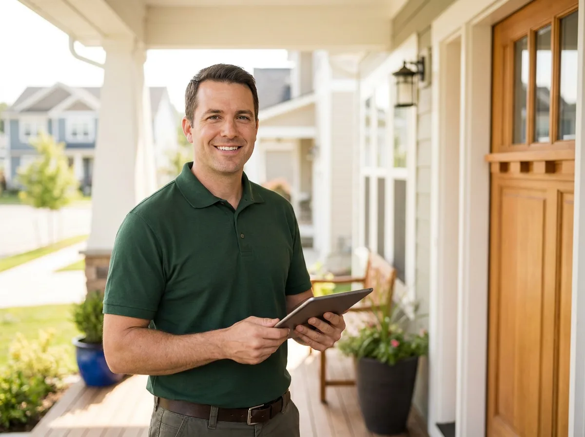 Pest control FAQs for Arena, WI